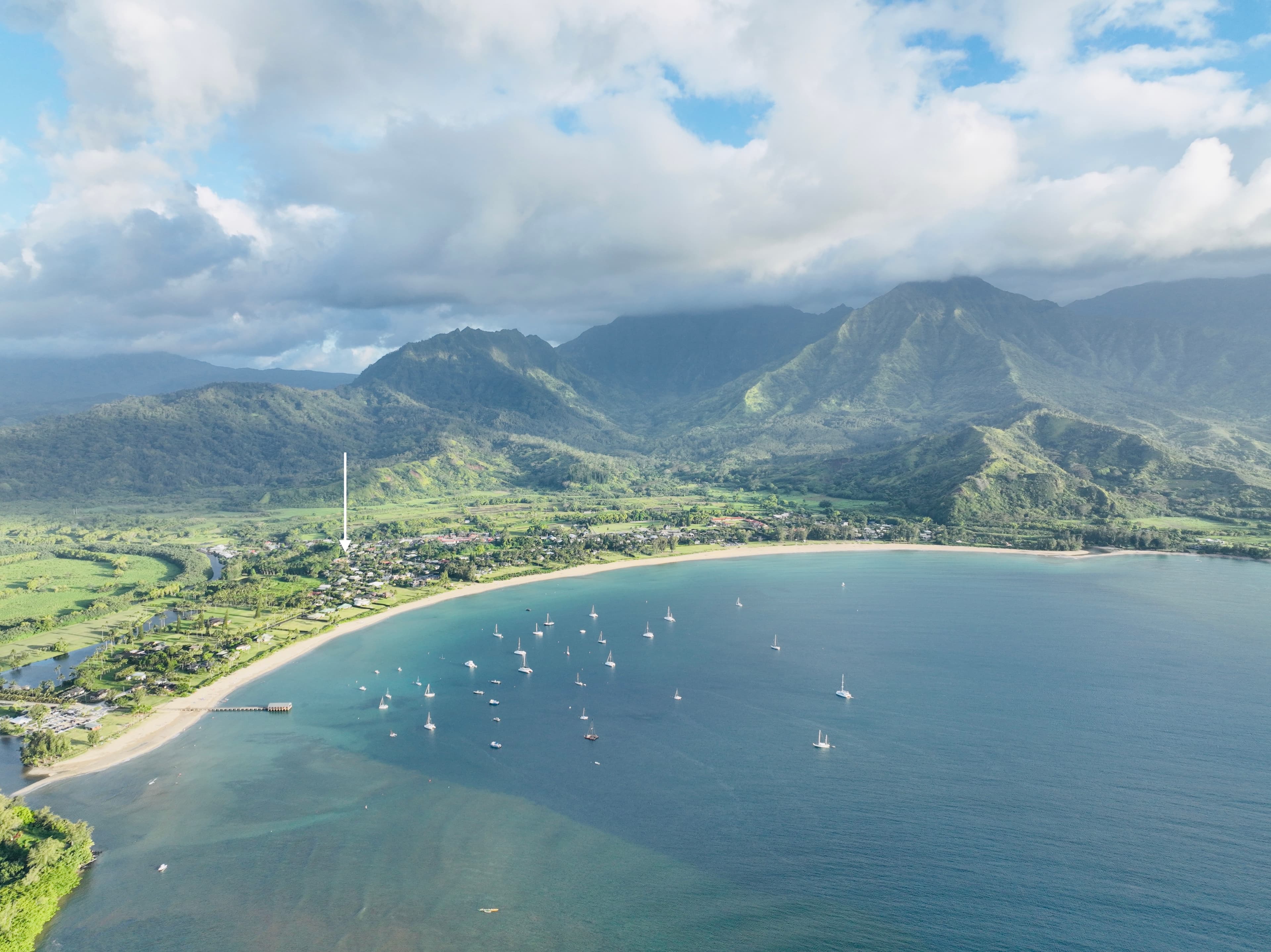Hanalei