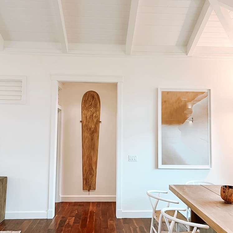 Hanalei · main house 9