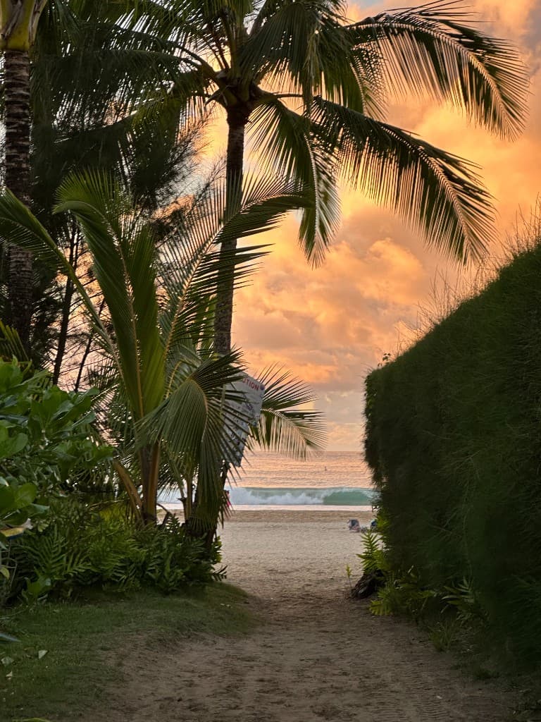 Hanalei · nature & bay 6