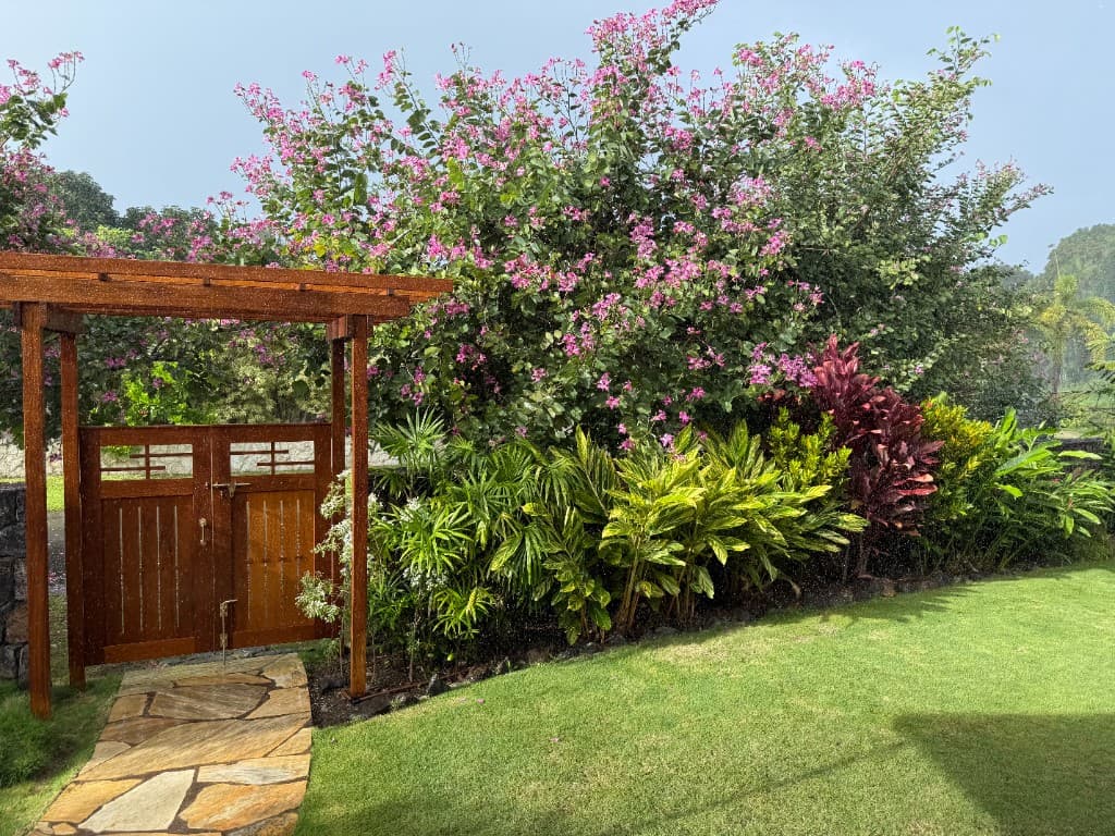 Hanalei · main house 13