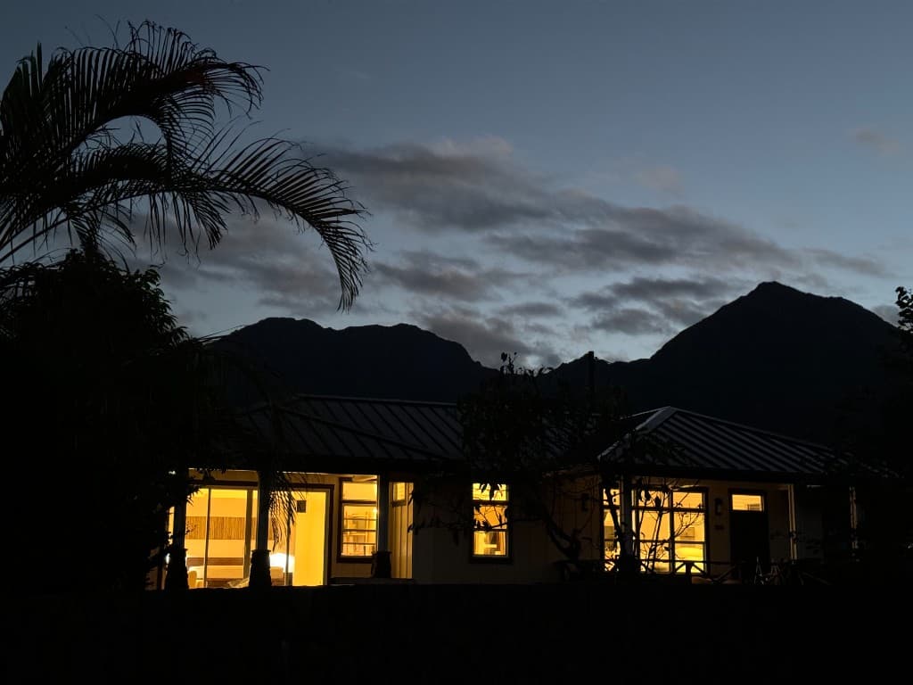 Hanalei · nature & bay 2