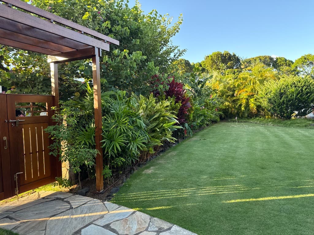 Hanalei · main house 15