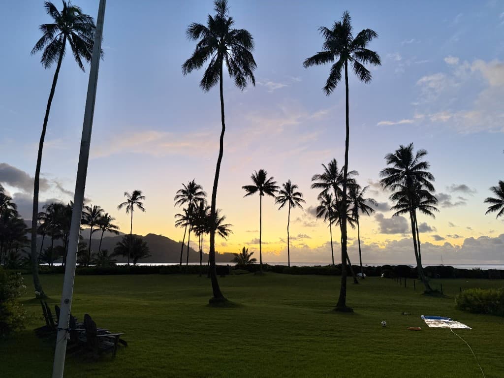 Hanalei · nature & bay 7