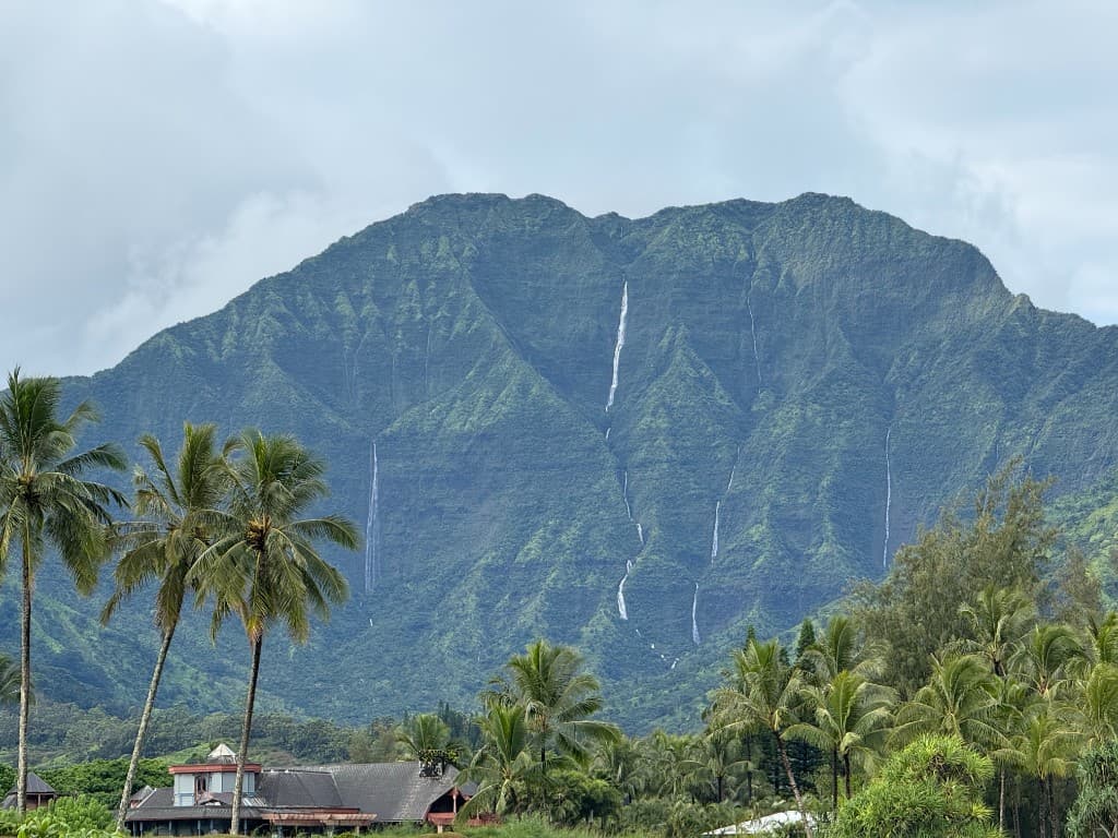 Hanalei · nature & bay 12