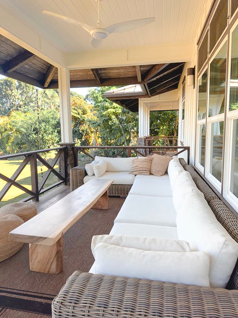 Hanalei · main house 19