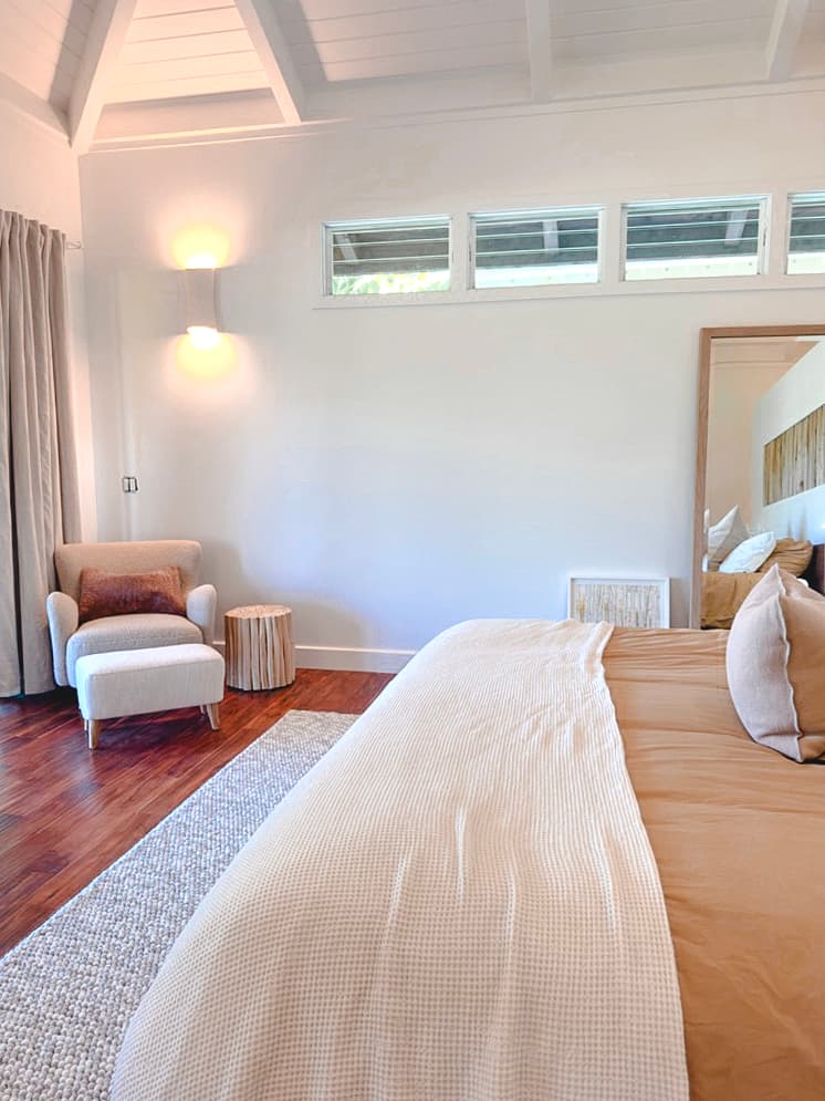 Hanalei · main house 27