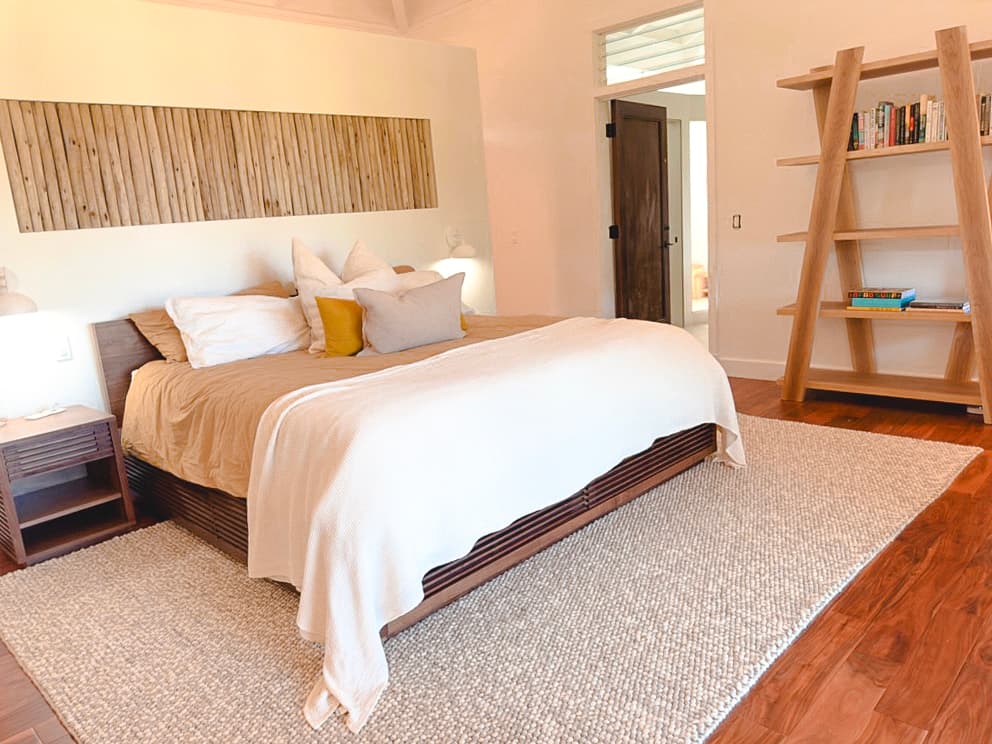 Hanalei · main house 29