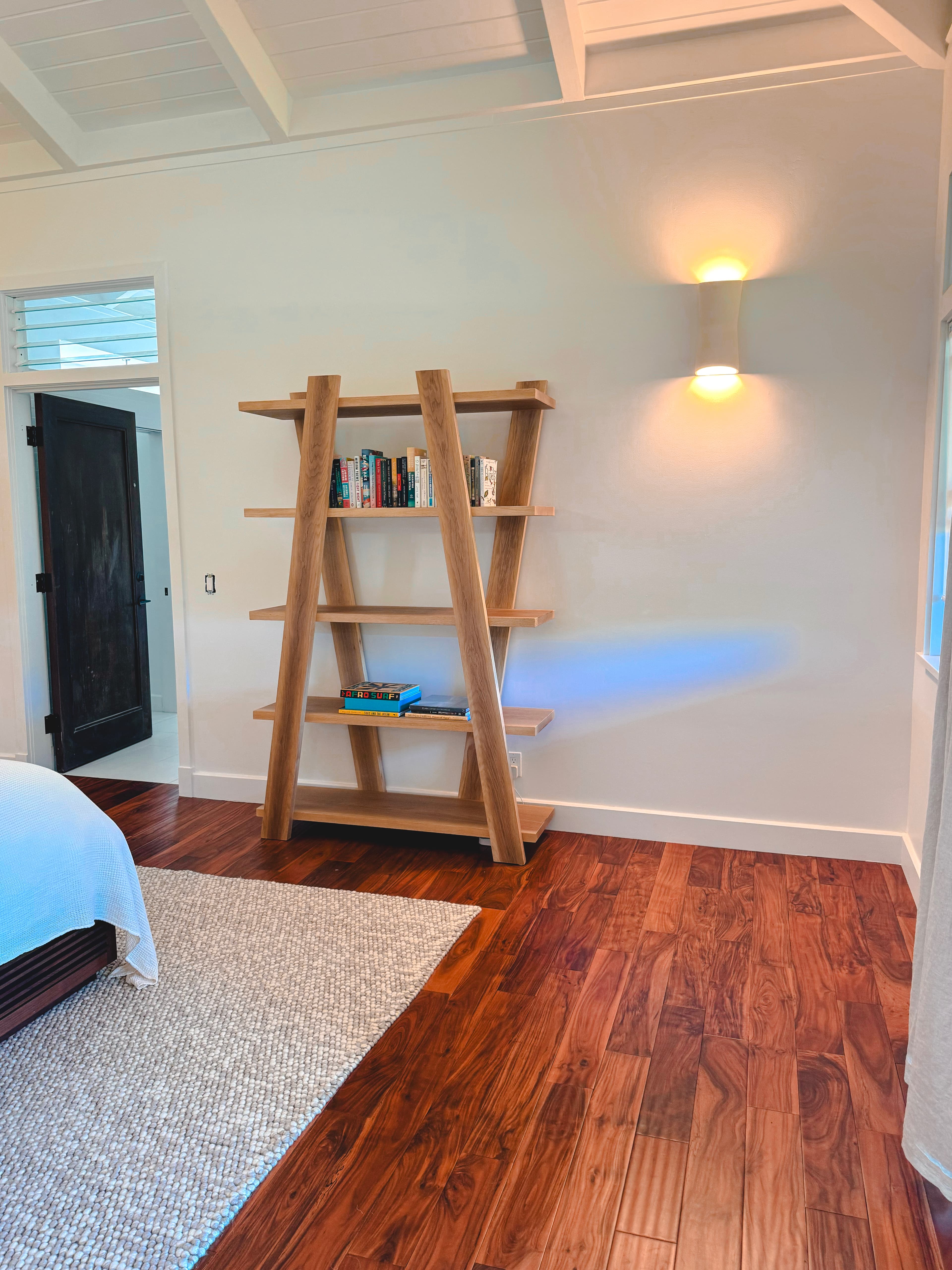 Hanalei · main house 30