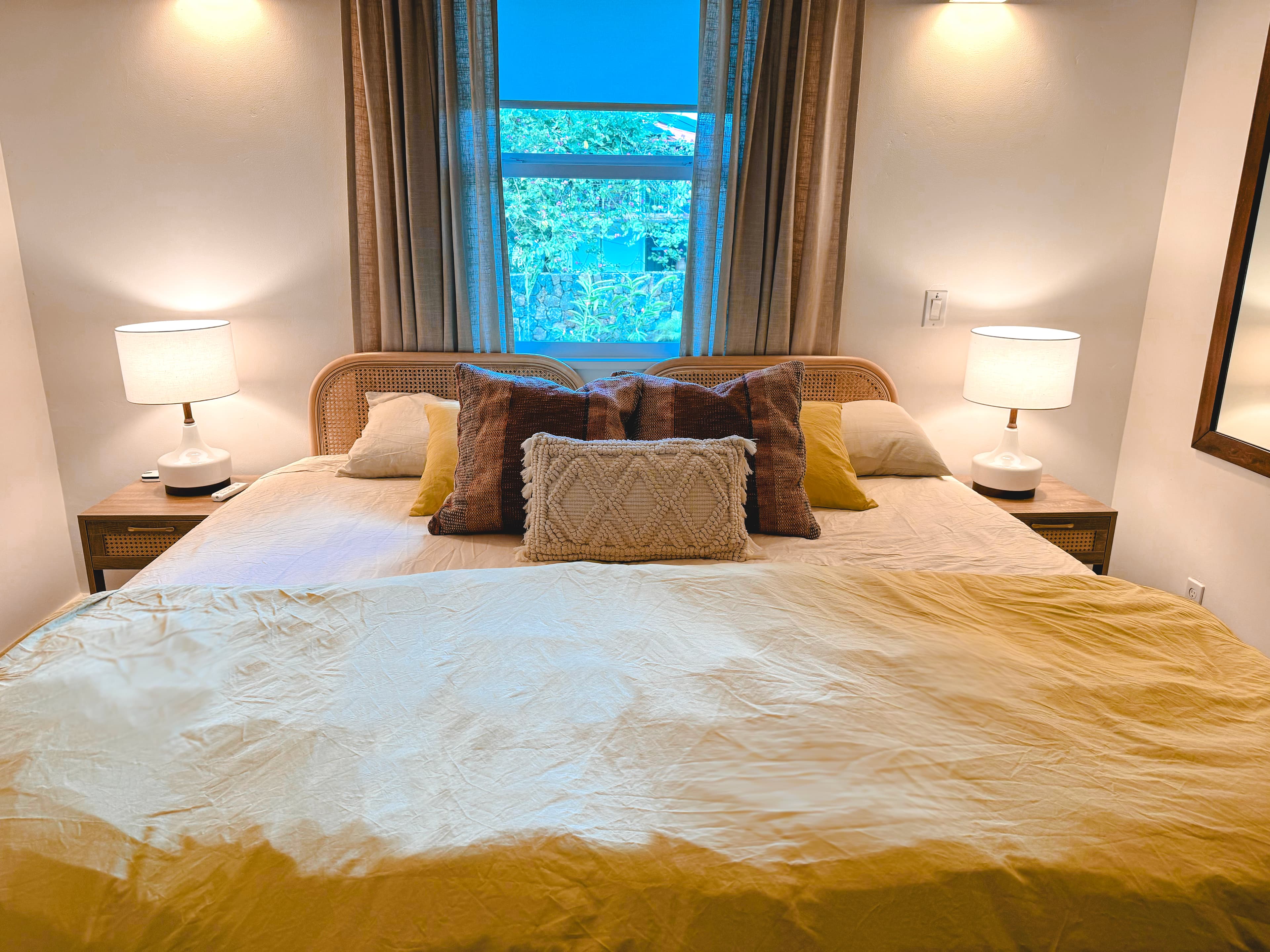 Hanalei · main house 4