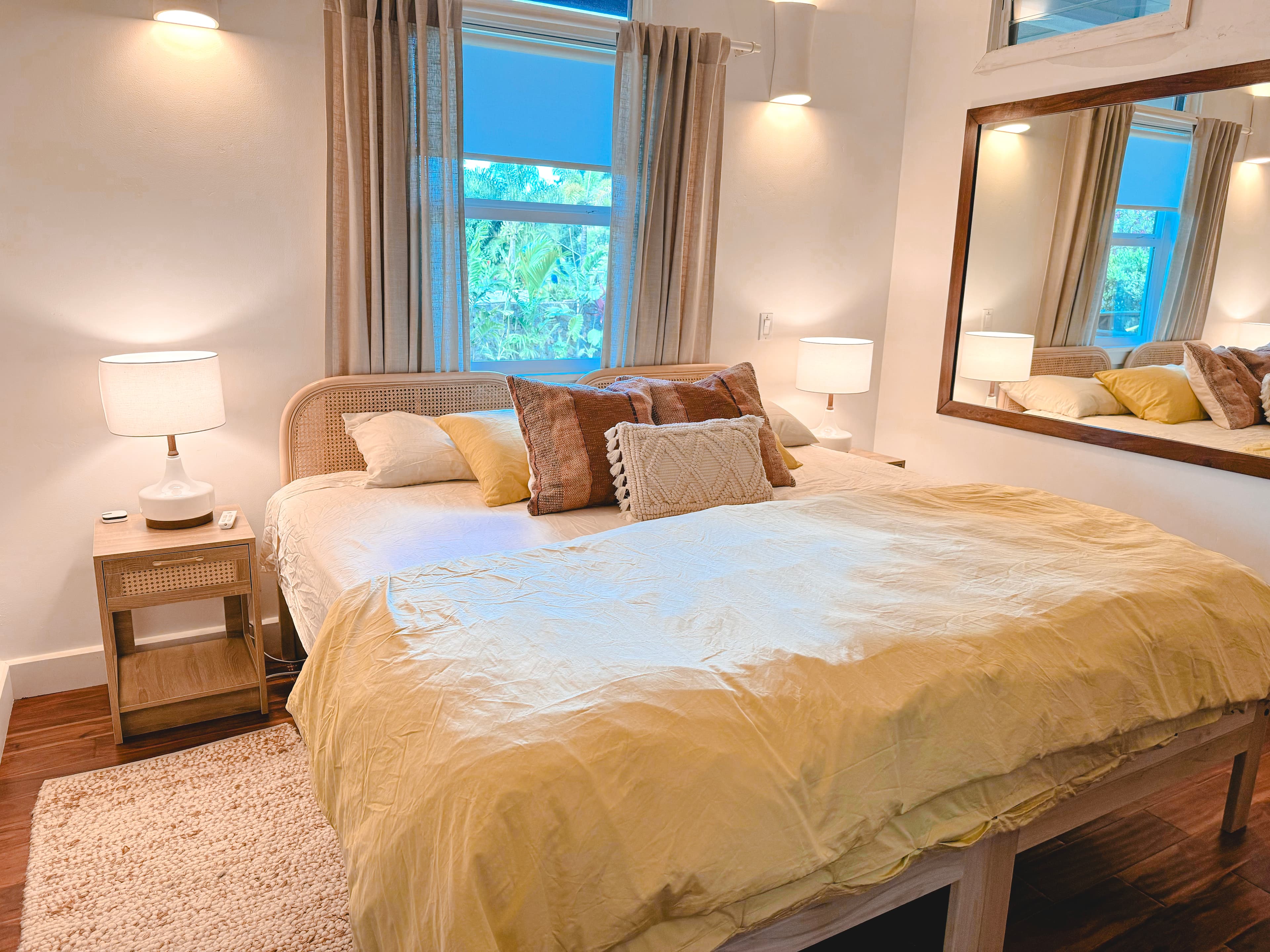 Hanalei · main house 5