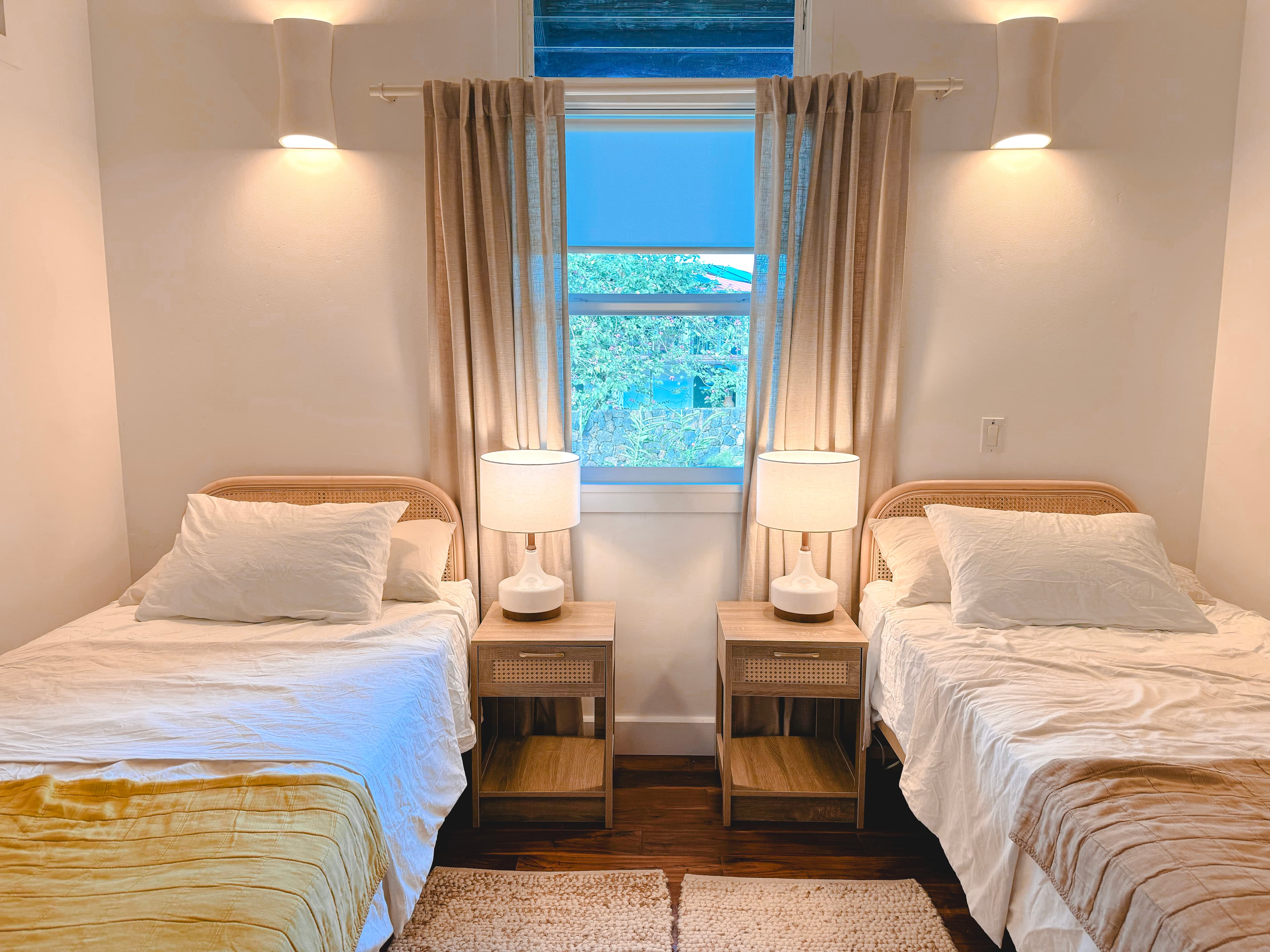 Hanalei · main house 7