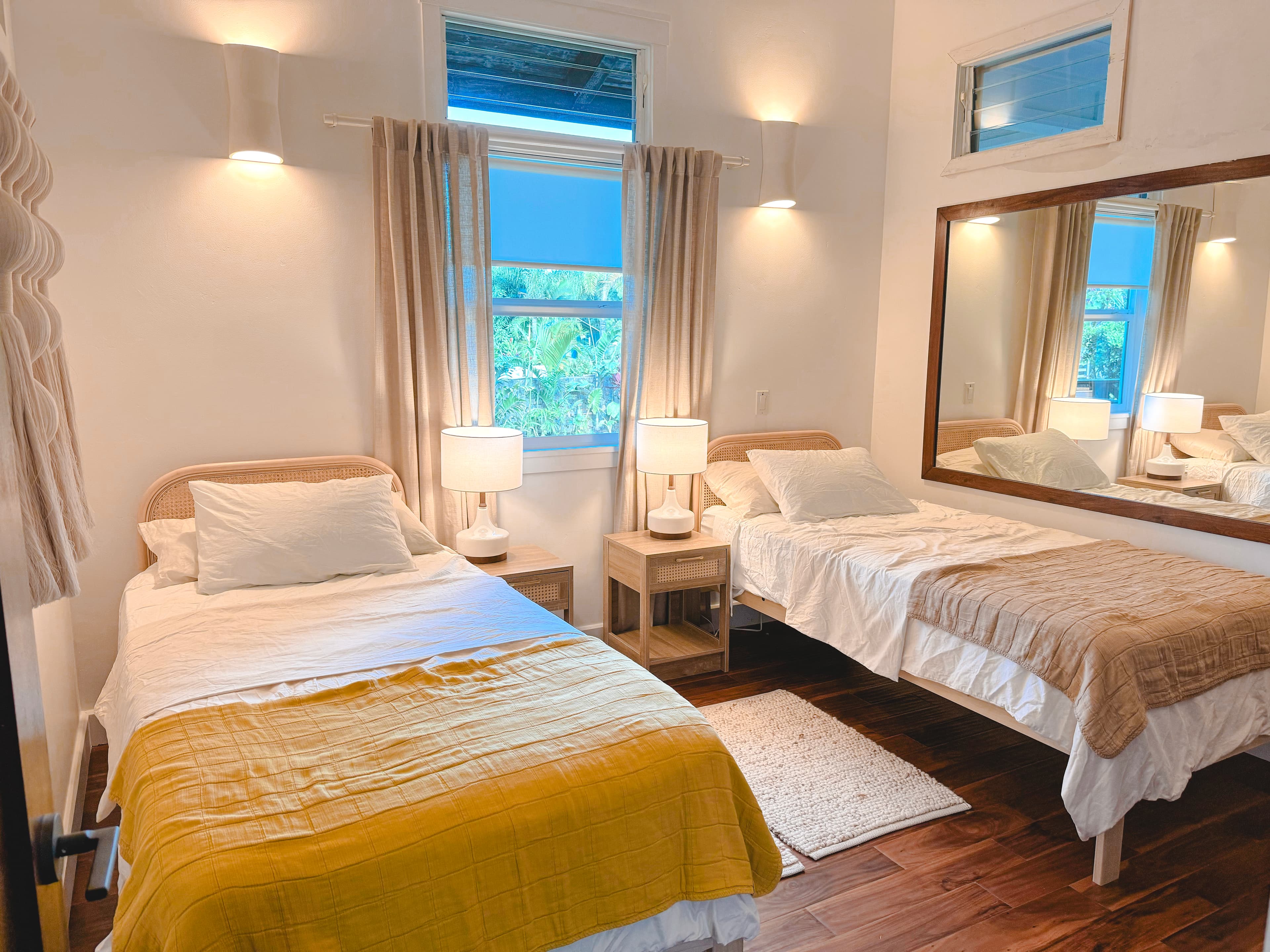 Hanalei · main house 8