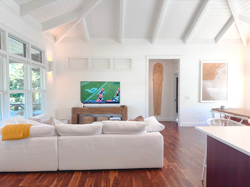 Hanalei · main house 20