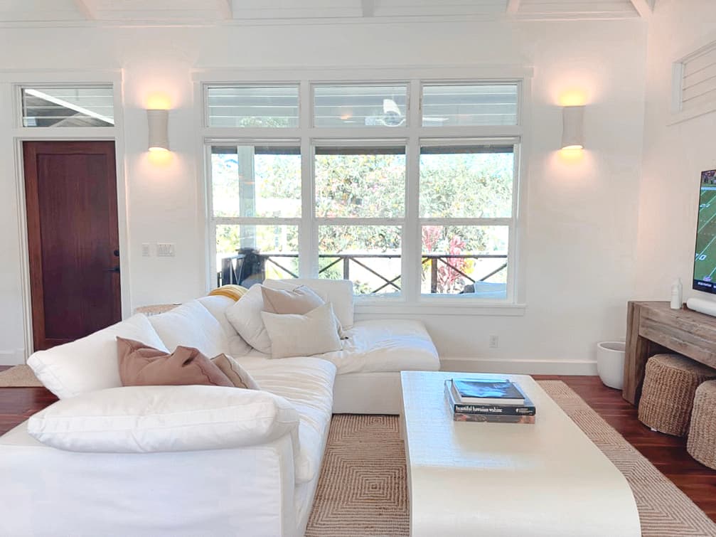 Hanalei · main house 21