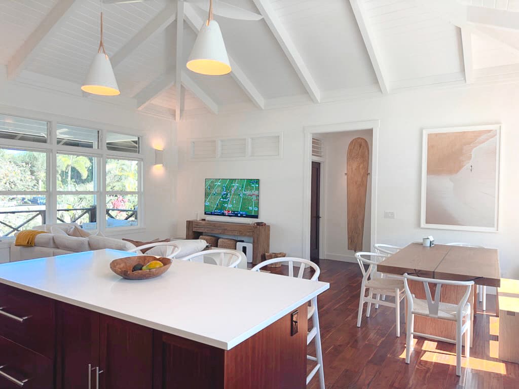 Hanalei · main house 22