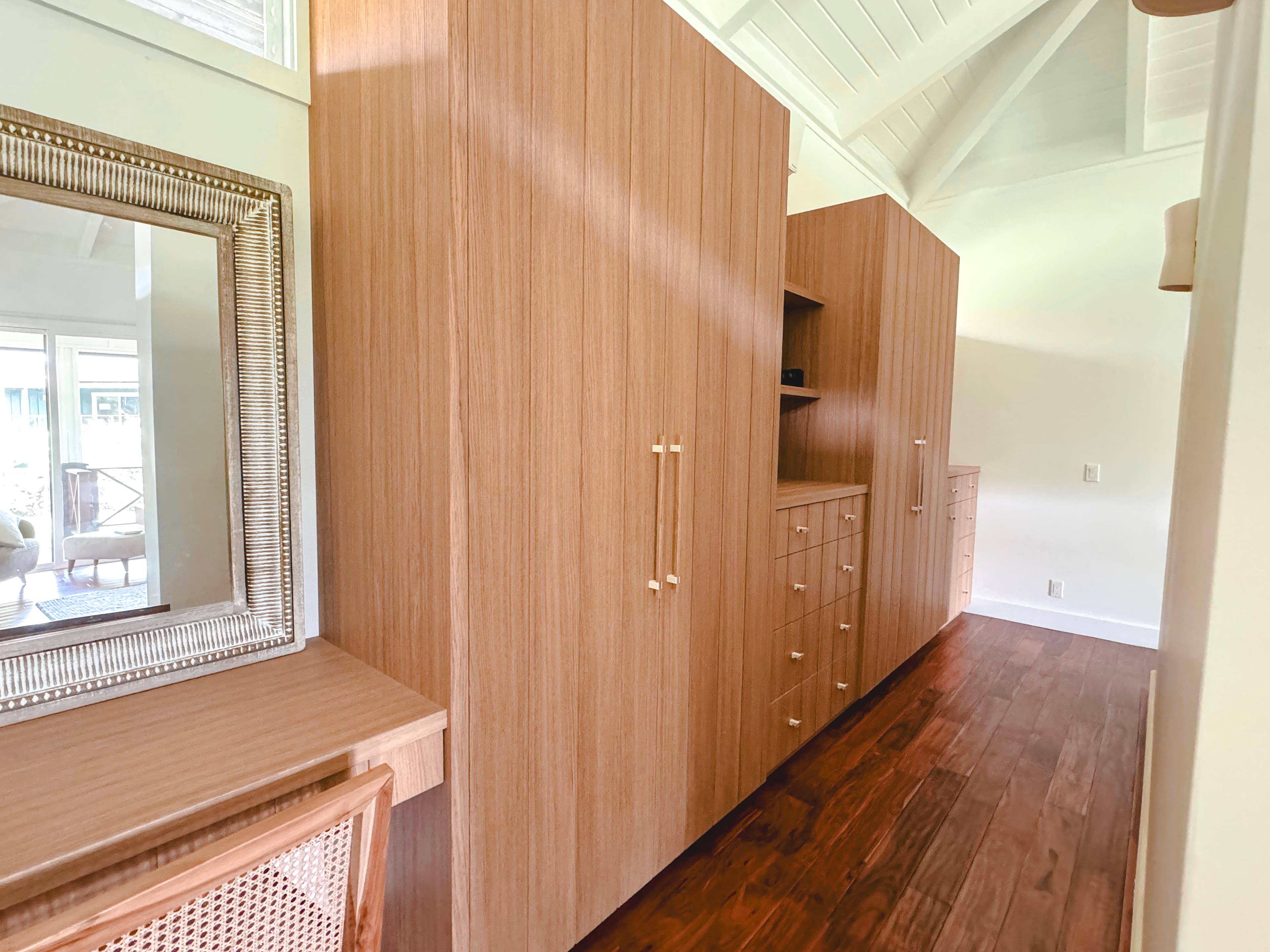 Hanalei · main house 33