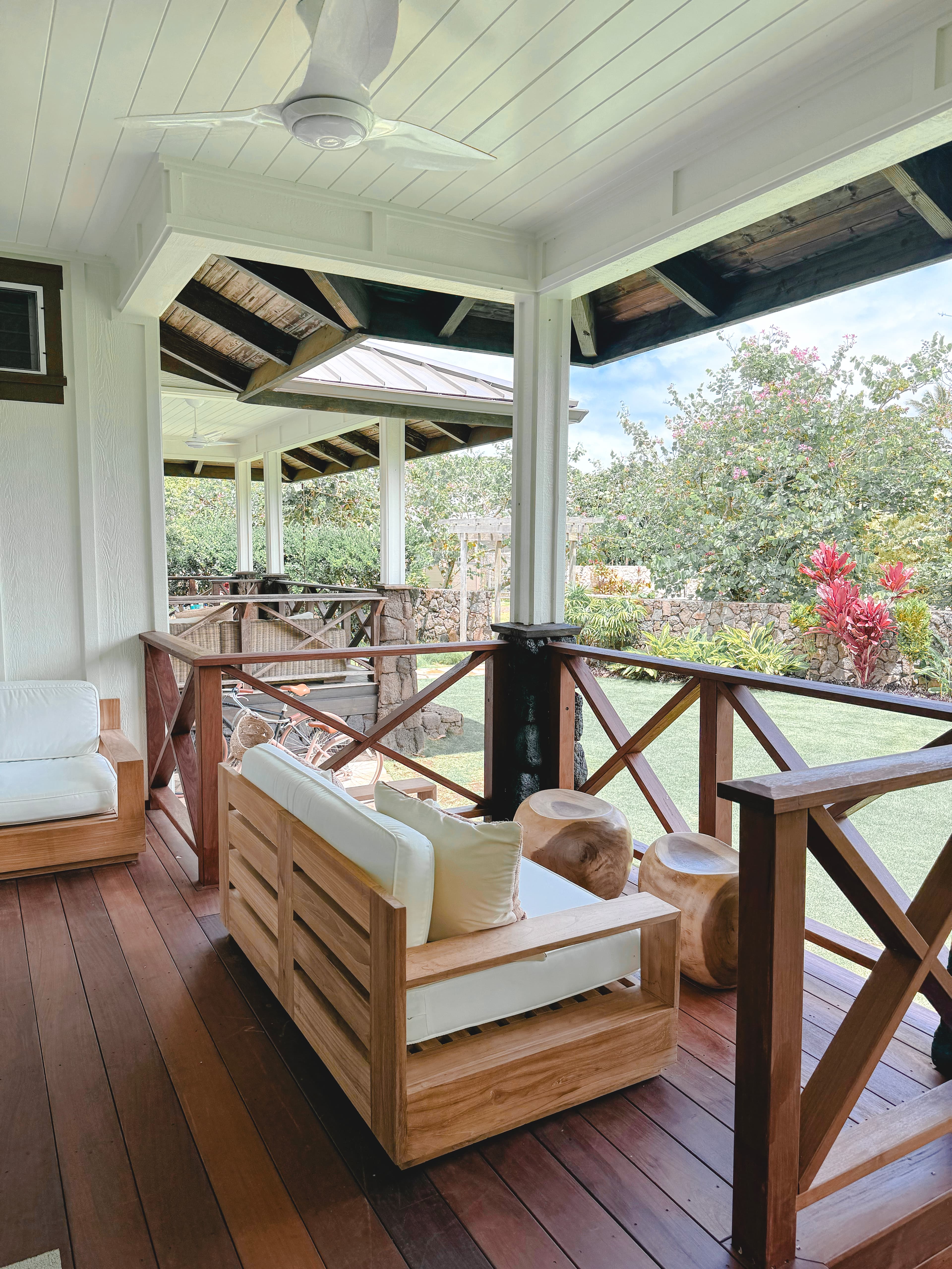 Hanalei · main house 35