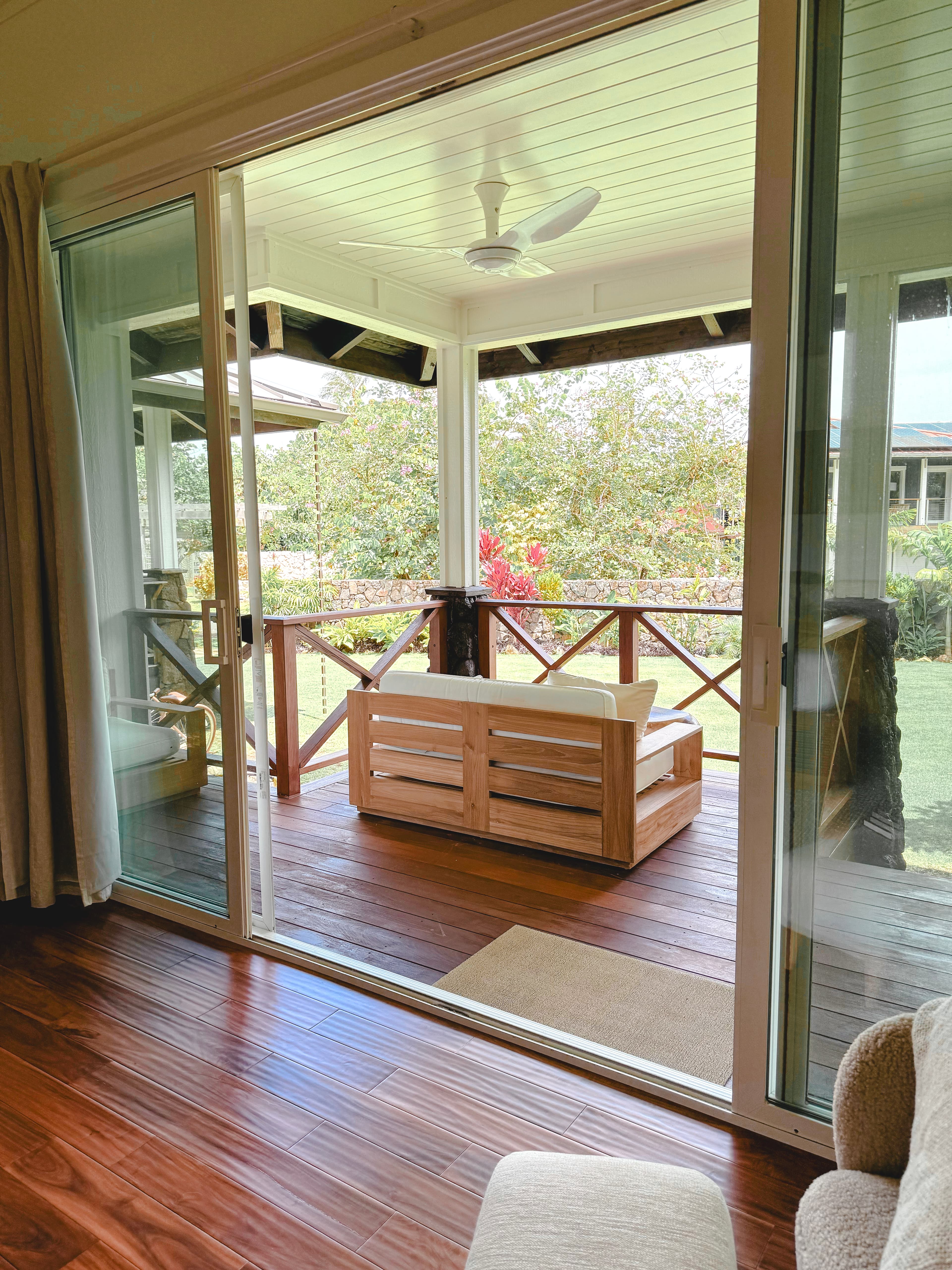 Hanalei · main house 36