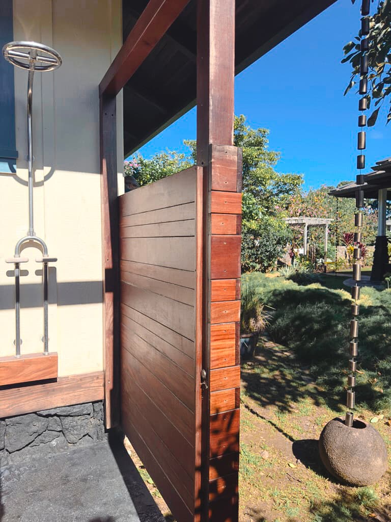 Hanalei · main house 39