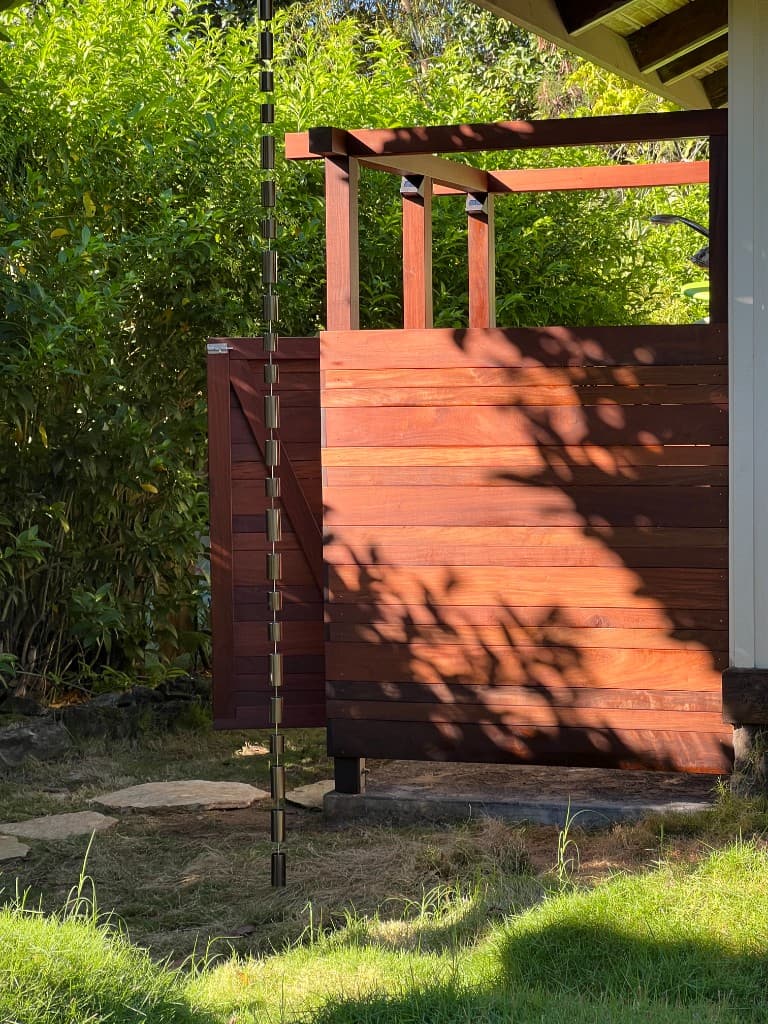 Hanalei · main house 41