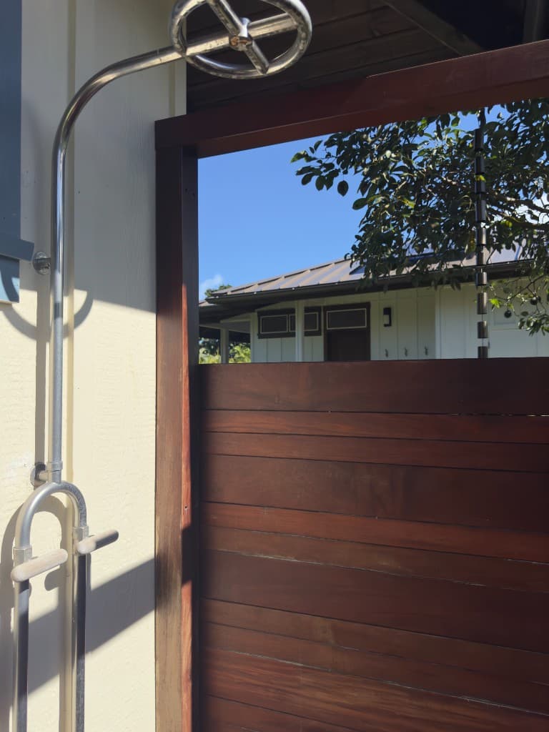 Hanalei · main house 42